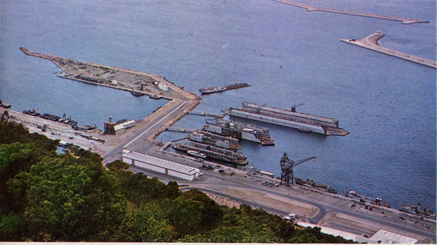 b 14 Mers el kebir baie.JPG